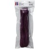 1 x soap net, purple, soap saver, soap bag, soap