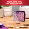 SINGER Magnetic Needle & Pin Compact with Hand Needles: Needle