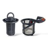 DL-pro Sieve Set for AEG Electrolux Juno 807547226/9 8075472269 807547226