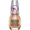 Esmalte con Acabado en Gel Power Paint 24K Drips