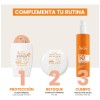 Protector Solar Avène Fluido Mineral Con Color SPF50 40ml