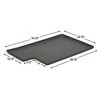 MidWest Homes for Pets 143PAN Replaement Pan for Nation Cages,