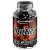 IronMaxx Hellfire - 150 Tricaps, with extracts of willow bark,