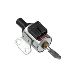 Hihaha Transmission Step Stepper Motor, for Nissan Altima 2009-2012, Plastic Metal, JF011E, Black Silver Tone Durable Material