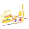 Juguete Crazart Set maquillaje y belleza