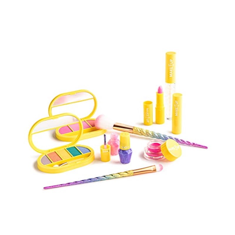 Juguete Crazart Set maquillaje y belleza