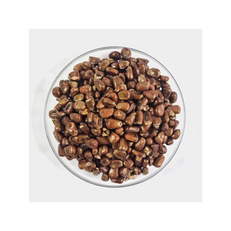 국내산 볶은옥수수 볶은옥수수차 2kg Domestic Roasted Corn Roasted Corn Tea