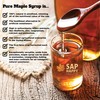 SAP HAPPY Maple Syrup Sap Collection Tubing (250 Feet) -