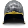 BestSaller 1425 Children's Knight Helmet, Plastic Cymbal Cover, Knight, Warrior,