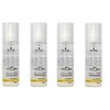 Set of [x4] schwartzkopff BC kua enjerusuri-ku 150ml Schwarzkopf