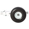 Sport Supply Group Flip Over Wheel Set