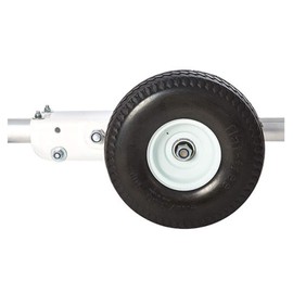 Sport Supply Group Flip Over Wheel Set