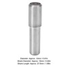 Diamond Dresser 5 Point Grinding Wheel Tapered Point Tool with