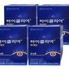 종근당 아이클리어 루테인 30캡슐 4박스 눈사랑(SH) Jongkundang Eye Clear Lutein 30 Capsules 4 Boxes Eye Love(SH)