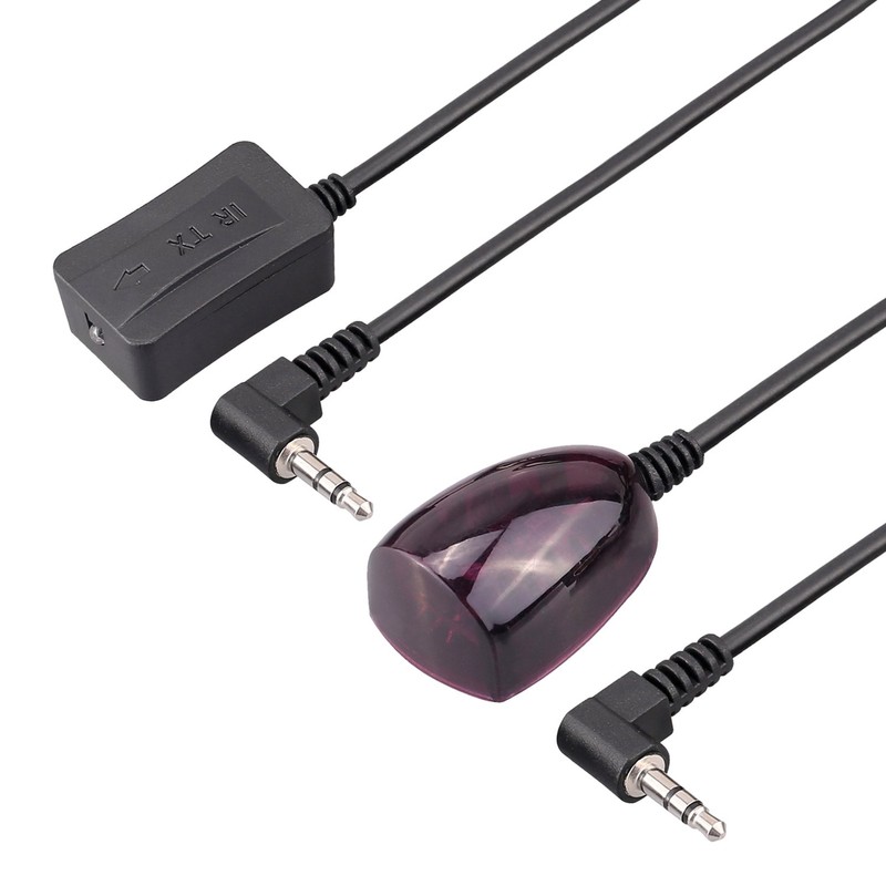 Bolongking HDMI IR Extender for Connecting One A/V Device to