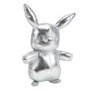 POKÉMON 25TH CELEBRATION 8INCH PLUSH - SILVER PIKACHU