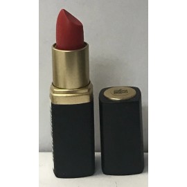 Maybelline Revitalizing Lip Color  Sealed  -- Matte Blaze