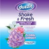 Duzzit Shake & Fresh Floral Garden 500 G
