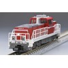 TOMIX N Gauge JR DD200 Type 0 2249 Railway Model