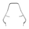CHIFUN Rear Luggage Rack Passenger Handle Grab Rail Bar Replacement