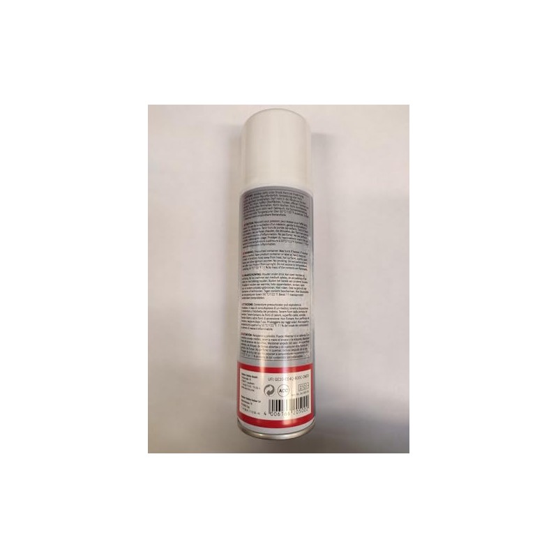 RAYHER - Weihnachtsschnee, styroporgeeignet, Dose 150 ml, ohne FCKW
