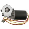 Tailgate Window Motor - Compatible with 1978-1996 Ford Bronco