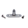 Pack of 10 Lift the Dot 2 Hole Base Studs