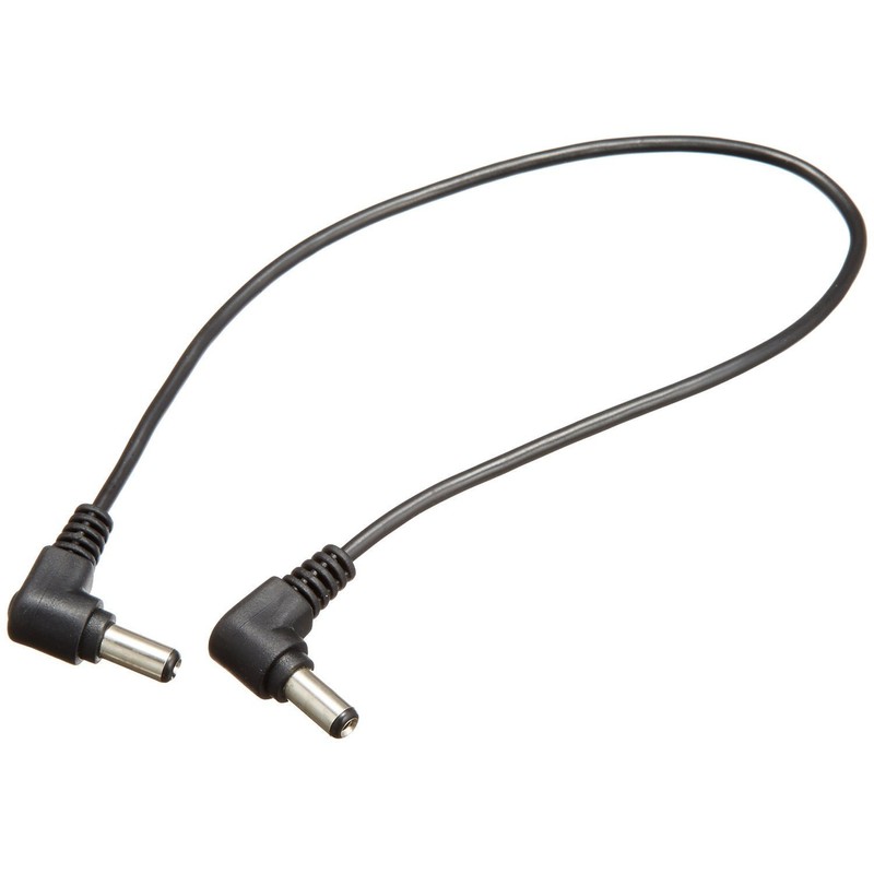 TRUE DYNA TDDC-030-3 DC Cable Set of 3 (30cm x
