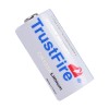 TrustFire 2pcs TrustFire CR123A 123A 85177 Lithium Battery 1400mAh 3.0V