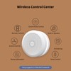 Aqara Hub M1S Gen 2, Smart Home Bridge for Alarm