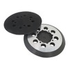 Upgraded Sander Pad for Dewalt, 2 Pack 5" 8 Hole