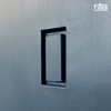 Fittes Flush Hideaway Hook [Luxe], Foldable Recessed Wall Mount Hooks