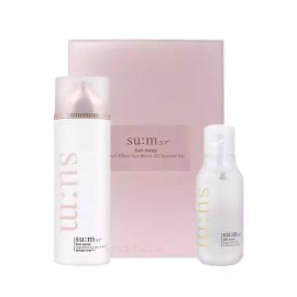 Sulwhasoo 숨37도 저자극선케어 선블럭 선 에이디 어웨이 이펙트 멀티 100ml Soom 37 Low Irritation Sun Care Sun Block Sun AD Away Effect Multi 100ml [Some 37 degree away multi-effect sunscreen block AD...]