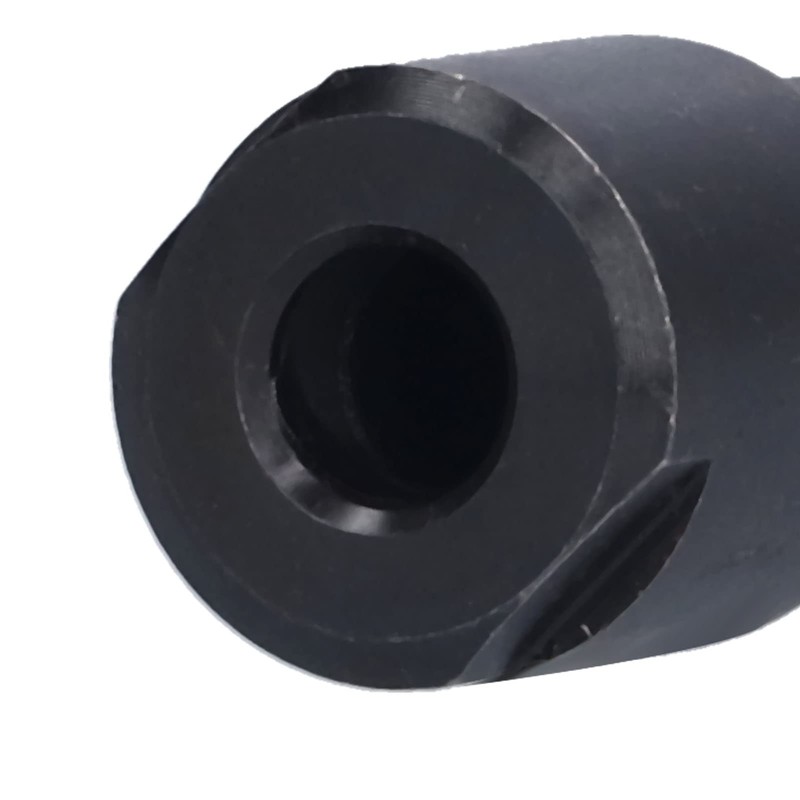 1/4 Inch 8 mm 12 mm Optional Round Shank Milling
