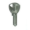ABUS Mechanical - 65/40+45 70/45 New Key Blank - ABUKB12022
