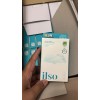 ILSO Natural Mild Clear Nose Patch (Korean) Blackhead Remover for