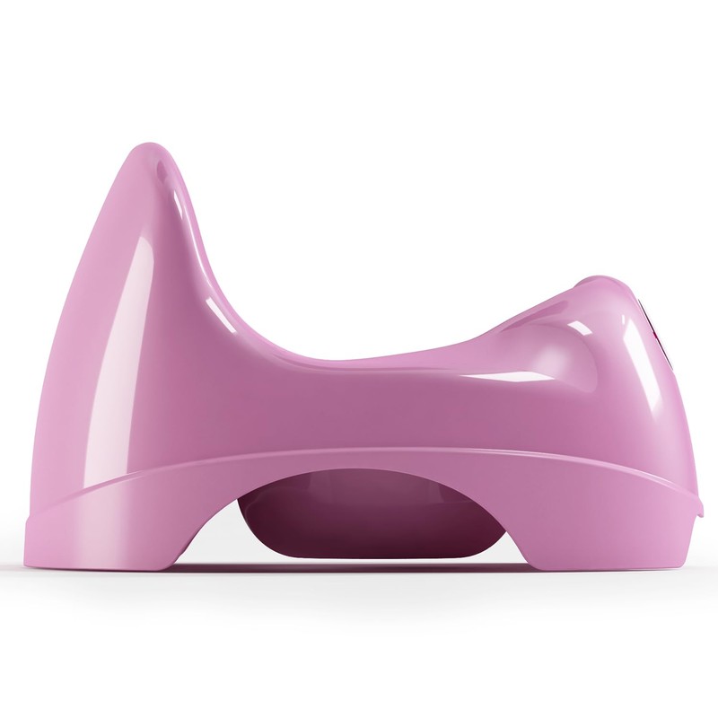 OKBABY Relax - Baby Töpfchen mit ergonomischem Sitz und hoher