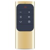 Snrigw Replacement Remote Control for Dreo DR-HTF005S Compatible with 42