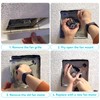 【Upgrade Pure Copper】 696N-R02 B Unit 70CFM Fan, Compatible with