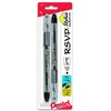 Pentel R.S.V.P. Stylus Ballpoint Pen (BK90LBP2A)