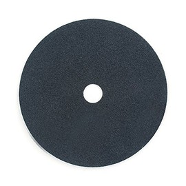 NCA Gisk Paper 180mm #80