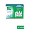 Opti-Free PureMoist Kontaktlinsen-Pflegemittel, Systempack, 4 x 300 ml