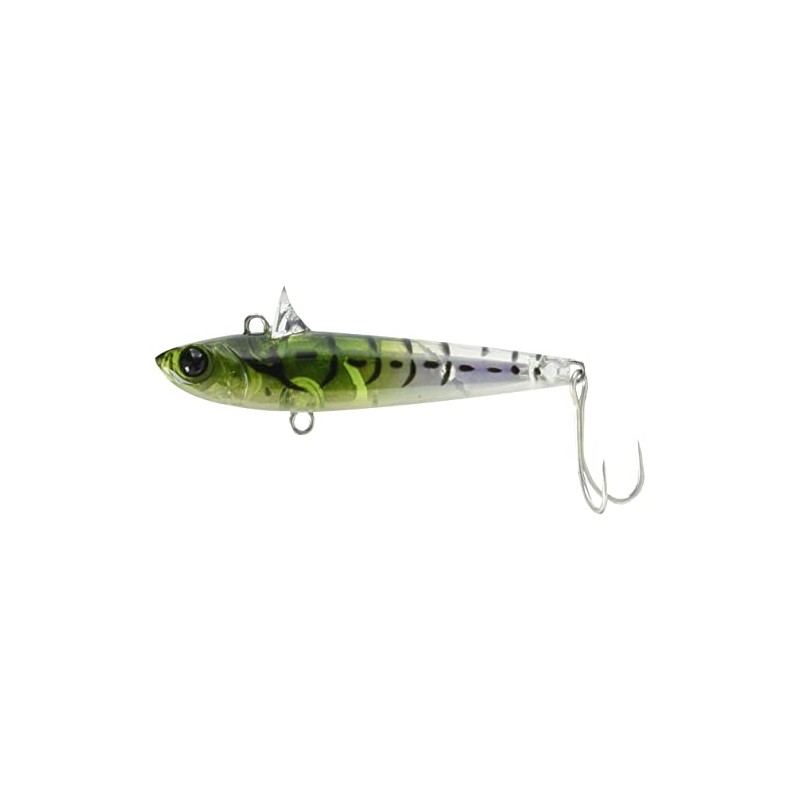 TackleHouse Vibration R.D.C Rolling Bait Bottom Tune 55mm 8g P
