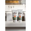 Floid Vetyver Splash Transparent Shaving Gel (150ml), Men's Shaving Gel