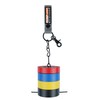 MELOTOUGH Tape Thong for Tool Belt Waist Electrical Tape Strap