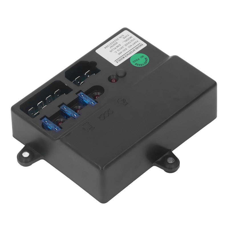 Engine Interface Module EIM Strong Anti Interference Flame Retardant Generator