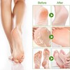 Foot Mask with Lavender Oil for Soft Feet - Effective