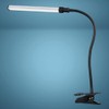 Patriot Lighting Cardiff USB LED Clip Lamp