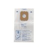 Hoover Type K Replacement Spirit Canister 3 Pack, Style K Vacuum Cleaner Bag, K, White