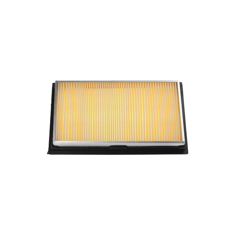vhbw Air Filter Compatible with Nissan Qashqai/Qashqai+2 (J10, NJ10, JJ10E)